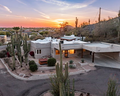 612 N Signal Butte Road, Mesa