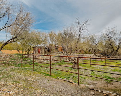 35400 S Rincon Road Road, Wickenburg