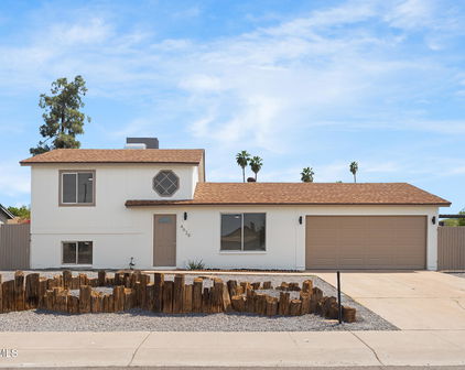 4629 E Southern Avenue, Phoenix