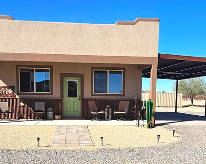 35524 N 215th Drive, Wittmann