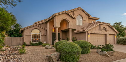 4843 E Windstone Trail, Cave Creek
