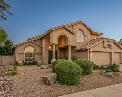 4843 E Windstone Trail, Cave Creek