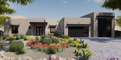 7403 E Aribiome Court, Carefree
