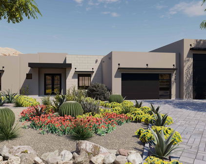 7403 E Aribiome Court, Carefree