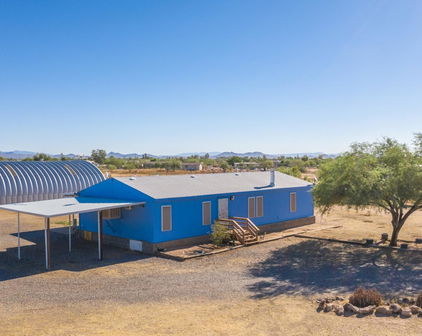 20950 W Bunker Peak Road, Wittmann