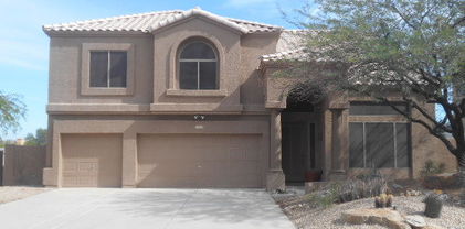 10999 S Santa Columbia Drive, Goodyear