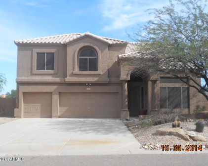 10999 S Santa Columbia Drive, Goodyear