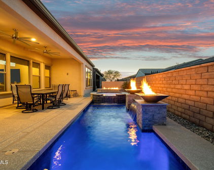 644 E Las Puertas Lane, Queen Creek