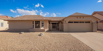 14813 W Blue Verde Drive, Sun City West