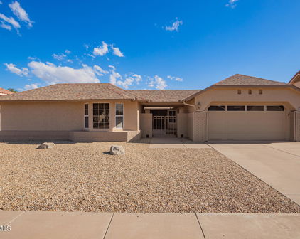 14813 W Blue Verde Drive, Sun City West