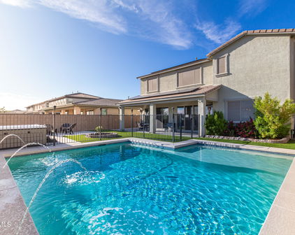 14265 W West Wind Drive, Surprise