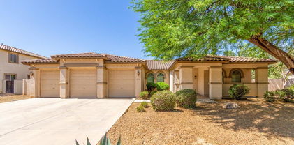 5216 W Siesta Way, Laveen