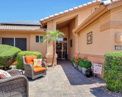 3719 N 151st Avenue, Goodyear
