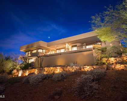 9844 N Red Bluff Drive, Fountain Hills
