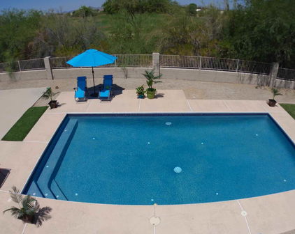 30608 N 45th Place, Cave Creek
