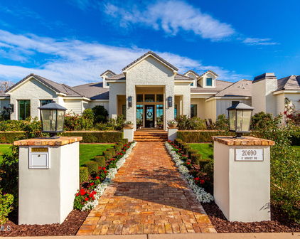 20690 E Sunset Drive, Queen Creek
