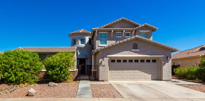 7248 W Park Street, Laveen