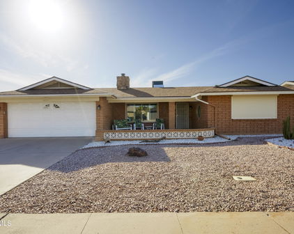 518 S Racine --, Mesa