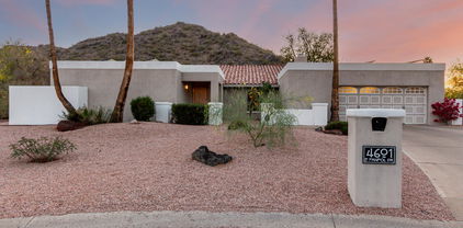 4601 E Fanfol Drive, Phoenix