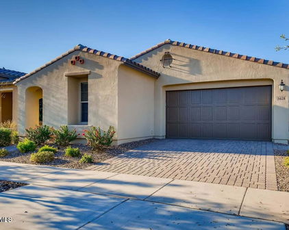 5628 S Winchester --, Mesa