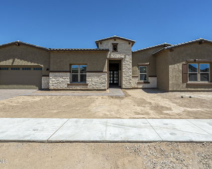 18886 E Purple Sage Drive, Queen Creek