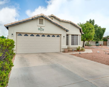10724 W Beaubien Drive, Sun City