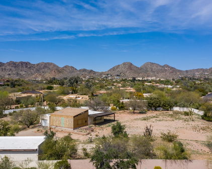 3656 E Stanford Drive, Paradise Valley