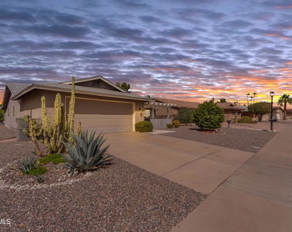 986 Leisure World --, Mesa