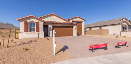 44288 W Palo Nuez Street, Maricopa