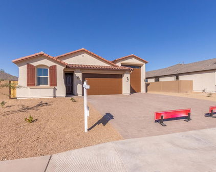 44288 W Palo Nuez Street, Maricopa