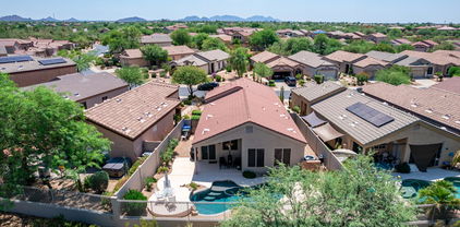4252 E Desert Sky Court, Cave Creek