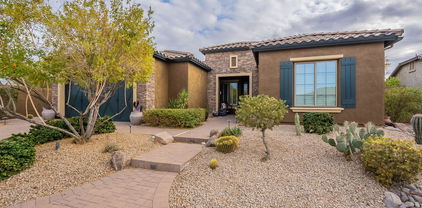 5921 E Ocupado Drive, Cave Creek