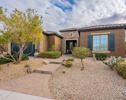 5921 E Ocupado Drive, Cave Creek