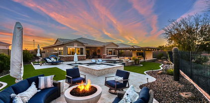 12344 W Gilia Way, Peoria