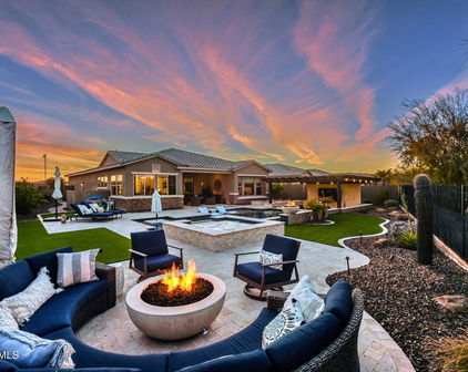 12344 W Gilia Way, Peoria