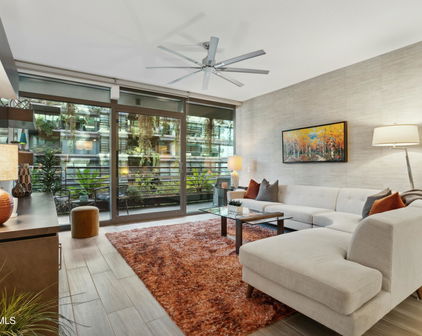 7120 E Kierland Boulevard Unit 601, Scottsdale