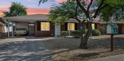 2015 W Weldon Avenue, Phoenix