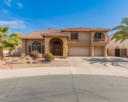 5917 N 133rd Avenue, Litchfield Park