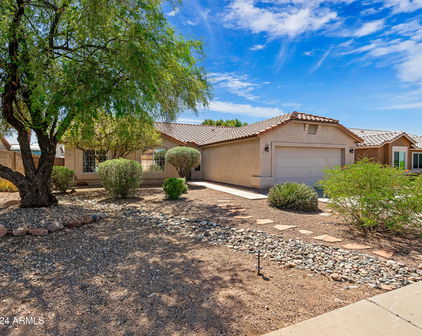 10839 W Deanna Drive, Sun City