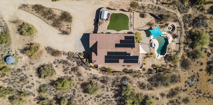 509 E Seco Place, Phoenix