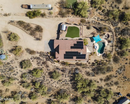 509 E Seco Place, Phoenix