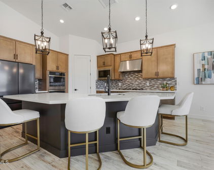 20647 W Marshall Avenue W, Buckeye
