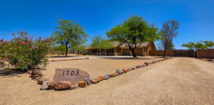 1703 E Maddock Road, Phoenix