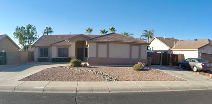 10810 W Harmony Lane, Sun City
