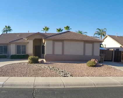 10810 W Harmony Lane, Sun City