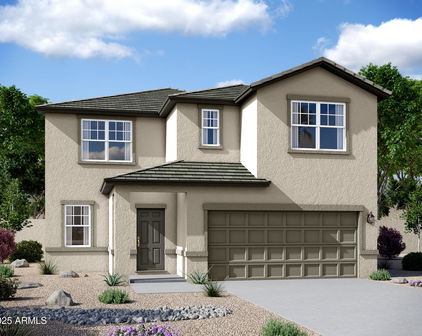 24190 W Hidalgo Avenue, Buckeye