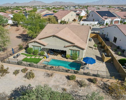 14204 S 179th Lane, Goodyear