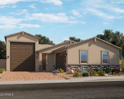 35735 N Thicket Way, San Tan Valley