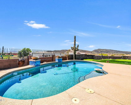 3335 W Carriage Drive, Phoenix