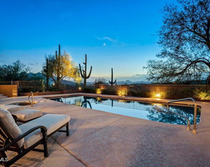 38056 N 80th Street, Carefree